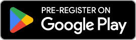 Coming soon: Google Play